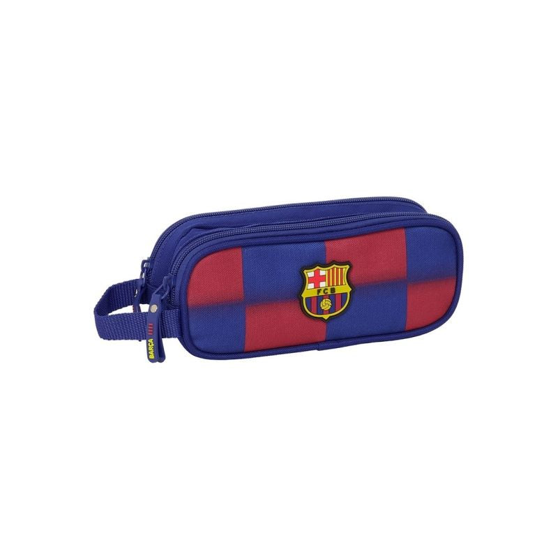 Sportmania FC Barcelona double pencil case 812529513 Kiegészítő