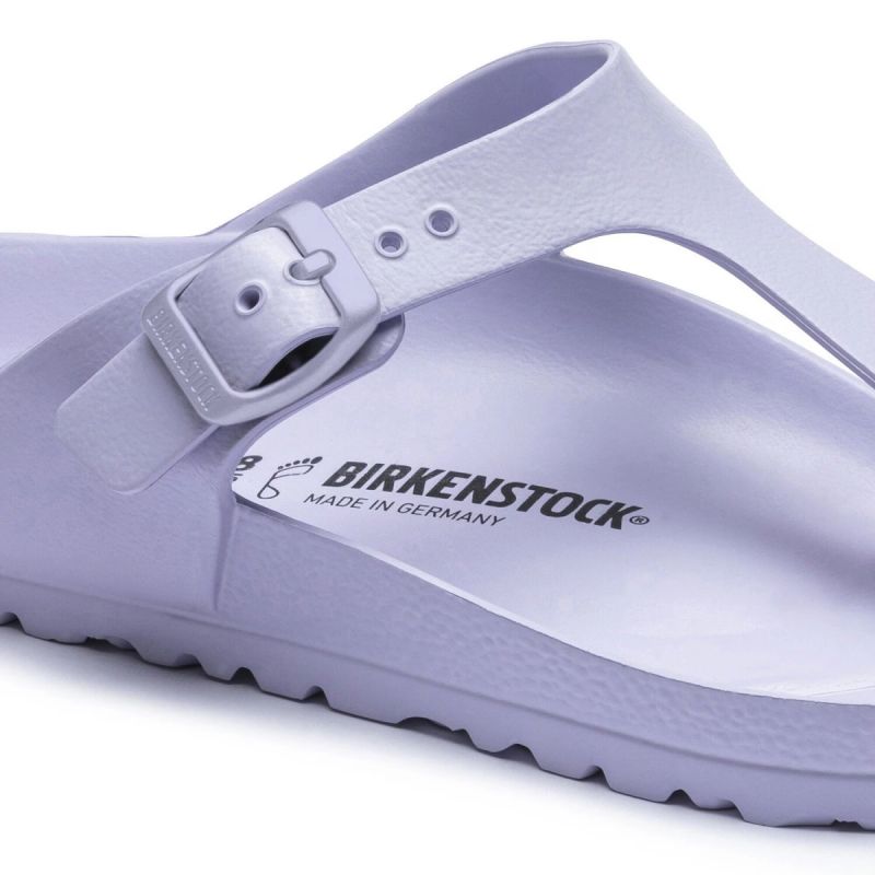 Birkenstock Gizeh Eva W 101799 Flip-Flops cipő