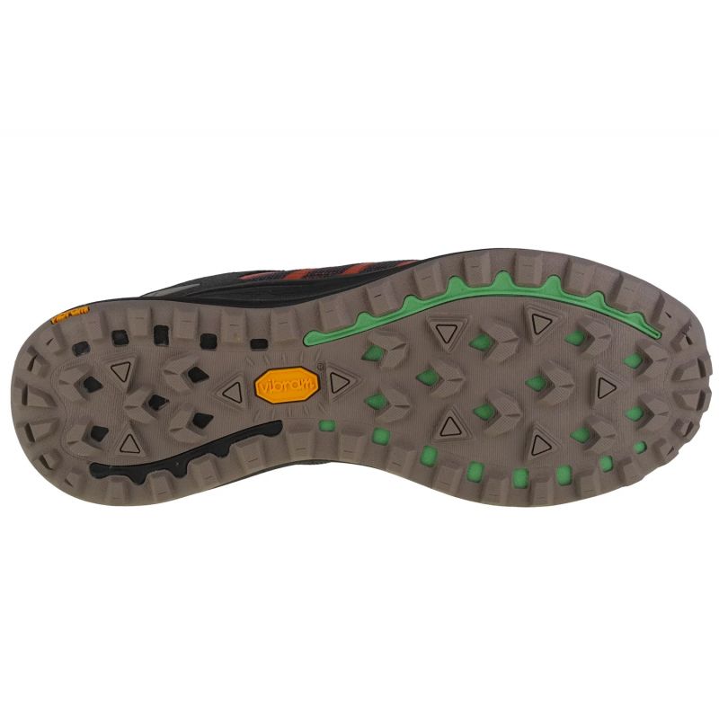 Merrell Nova 3 M J067601 Running Shoes Cipő