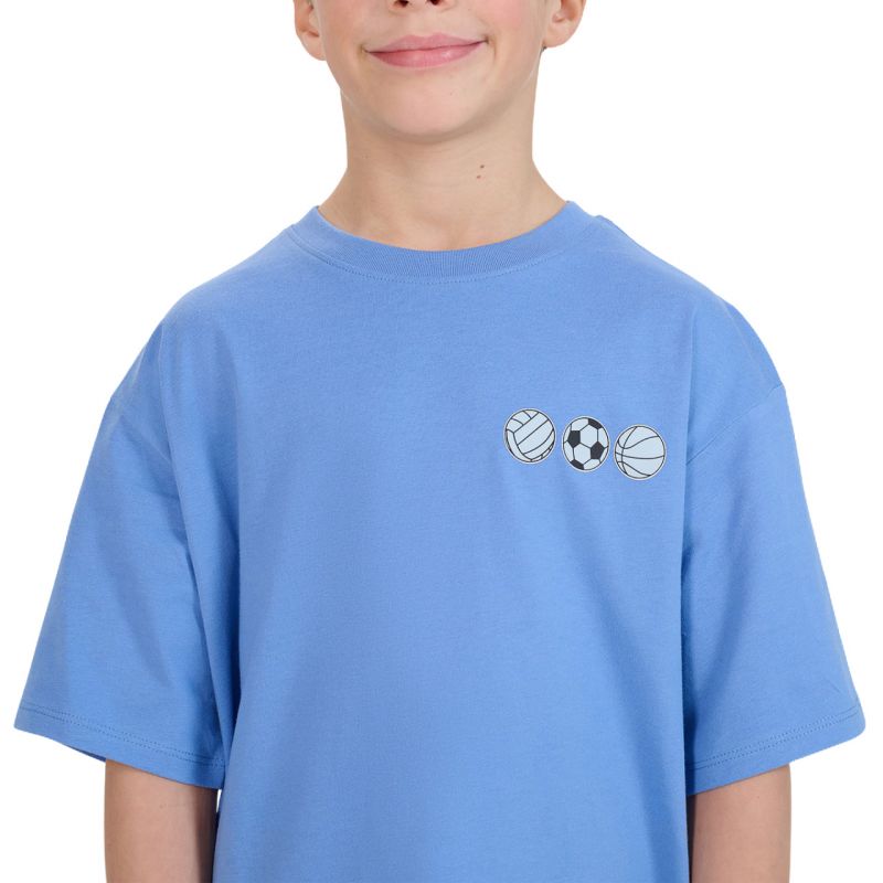 4f T-shirt M2640 Jr 4FJRSS25TTSHM2640 33S póló