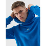 4F M 4FWSS24TSWSM1010-36S sweatshirt 2xl pulóver