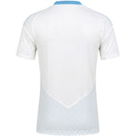 Men's adidas Jersey gray-black