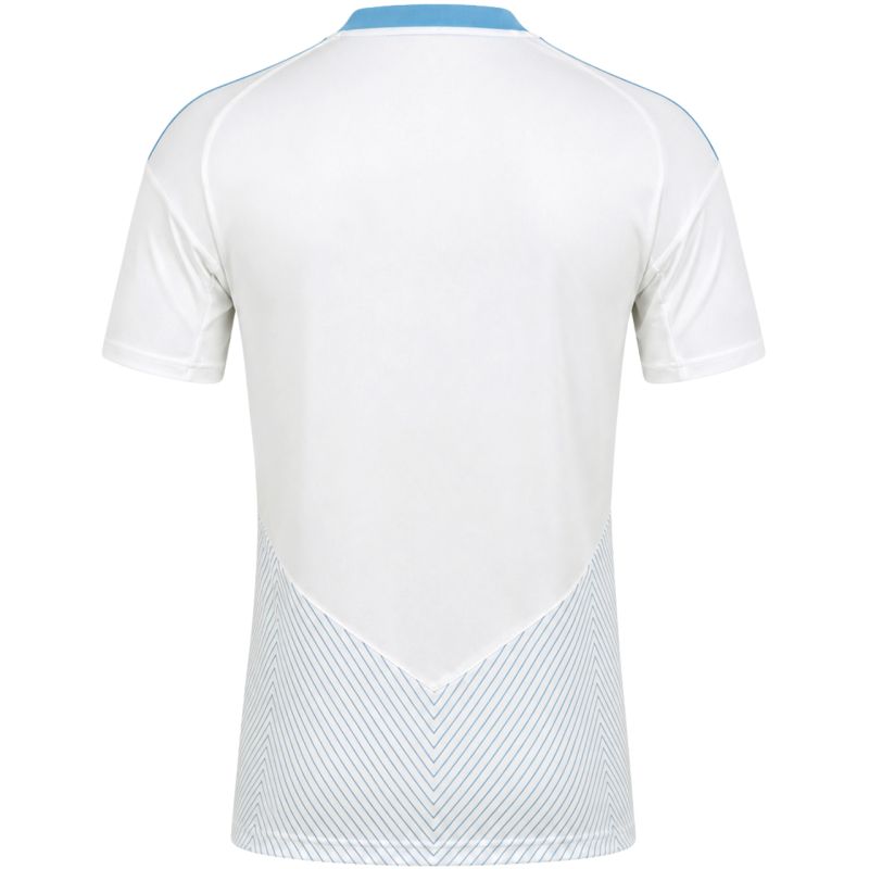Men's adidas Jersey gray-black