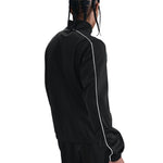 Nike Men’s Sportswear Club Tracksuit Black fekete szett HV1444010