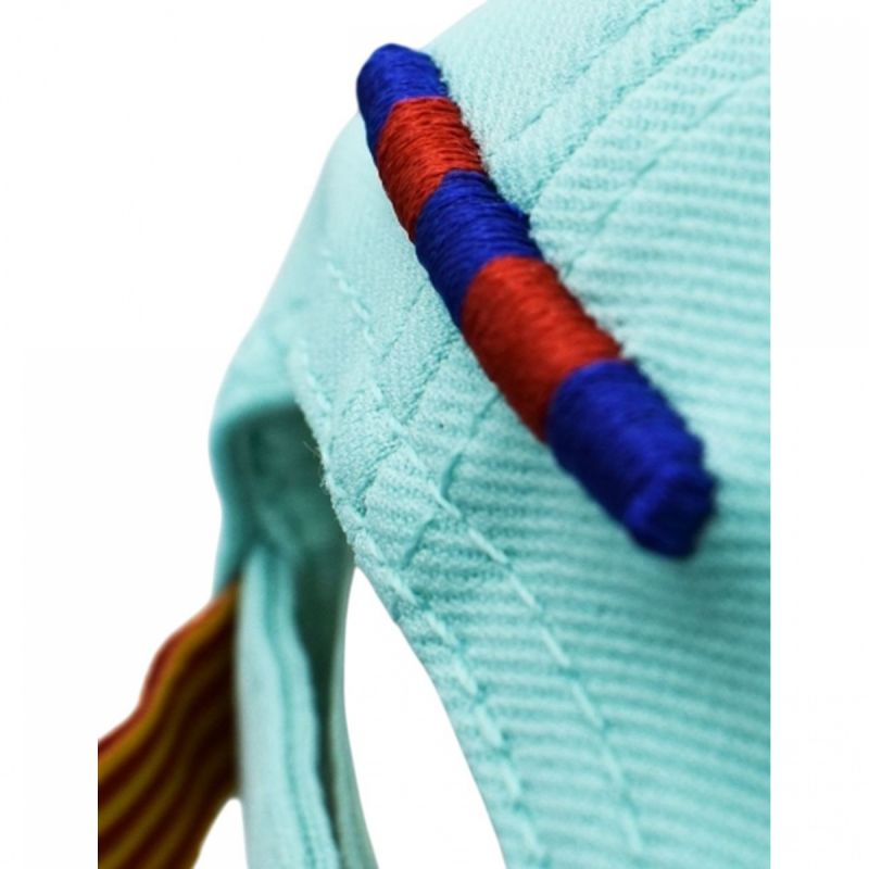 Sportmania FC Barcelona Cap 5001GB324 Ruházat