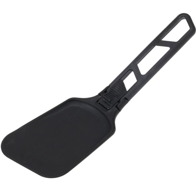 Travel Essential Redcliffs Folding Spatula papucs