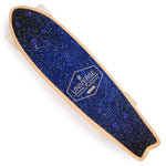 Meteor Spaceman Skateboard uniw skateboards