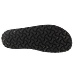 Birkenstock Utti Lace Leve 1028597 fekete utcai cipő
