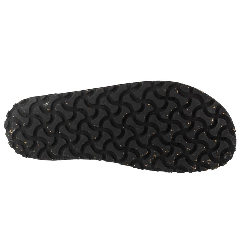 Birkenstock Utti Lace Leve 1028597 fekete utcai cipő