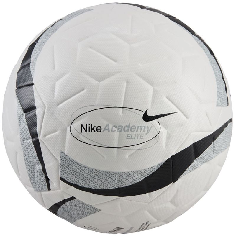 Nike Academy Elite White Soccer fehér labda HV6281100