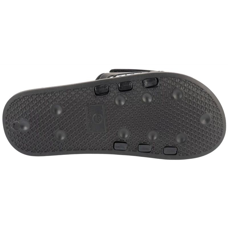 Lotto Flyde M flip-flops fekete papucs