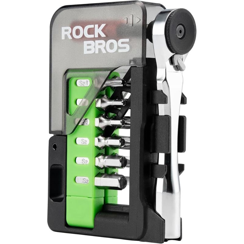 Rockbros 12-in-1 Bicycle Tool Set