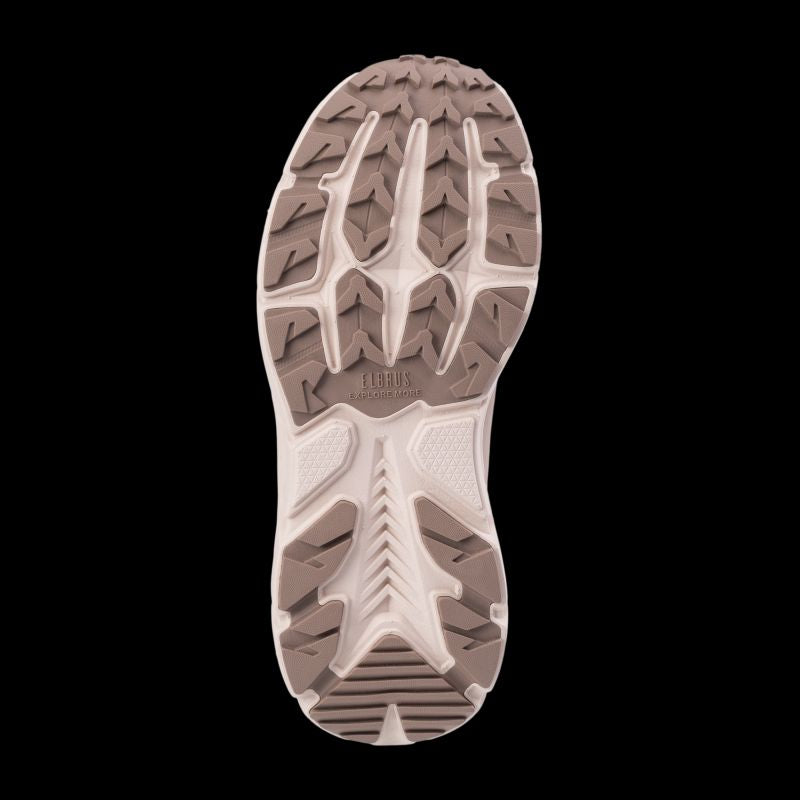 Elbrus Women's GRYGIEL LOW WO'S cipő
