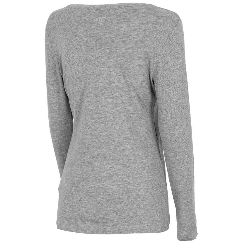 4f T-shirt W H4L22-TSDL350 27M Póló