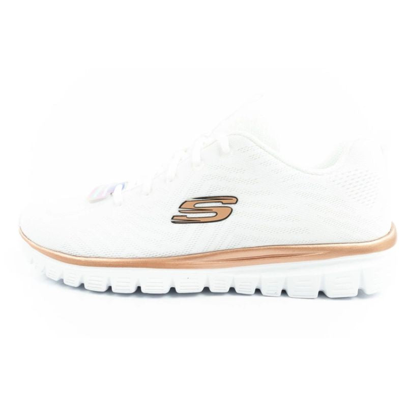 Skechers Graceful-Get women's sports shoes comfortable lightweight breathable Cipő