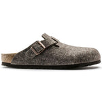 Birkenstock Men's BOSTON BS 0160581 COCOA Clogs (Standard Width) utcai cipő
