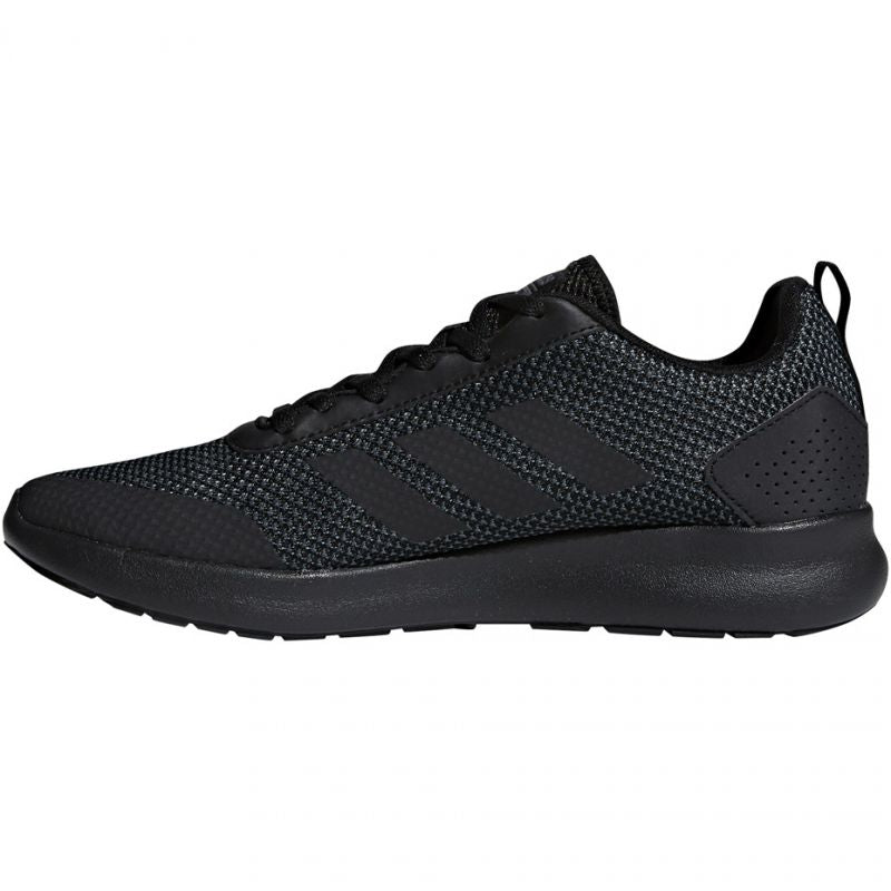 Adidas Argecy fekete futócipő DB1455