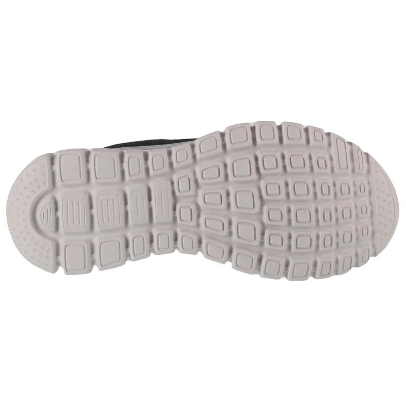 Skechers Graceful - Get Connected 12615-BKW Black 36 Kiegészítő