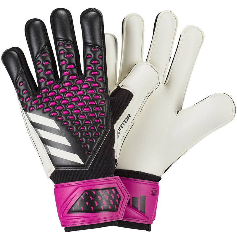 adidas Goalkeeper gloves adidas Predator Match HN3338 Kiegészítők