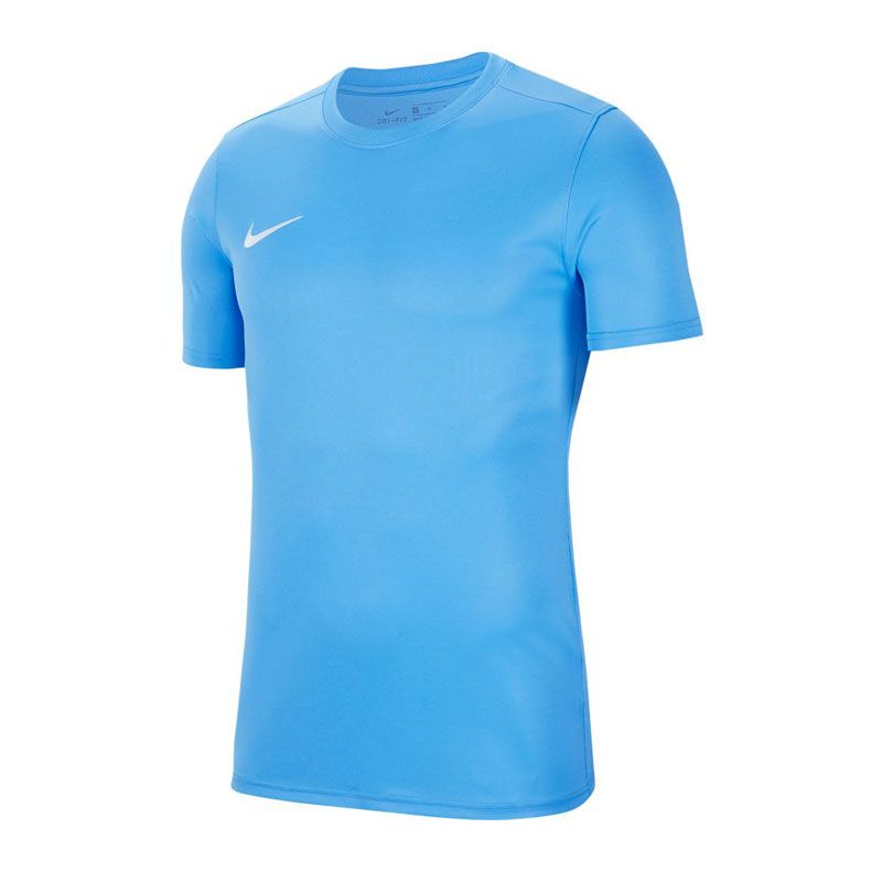 Nike Dry Park VII Jr BV6741-412 T-shirt Ruházat póló gyerek