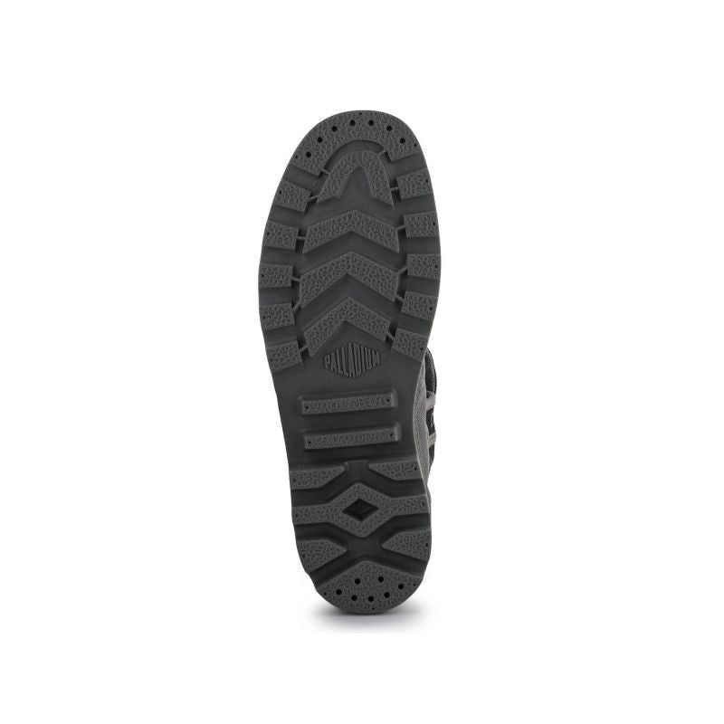 Palladium Baggy M 02353-029-M shoes Cipő
