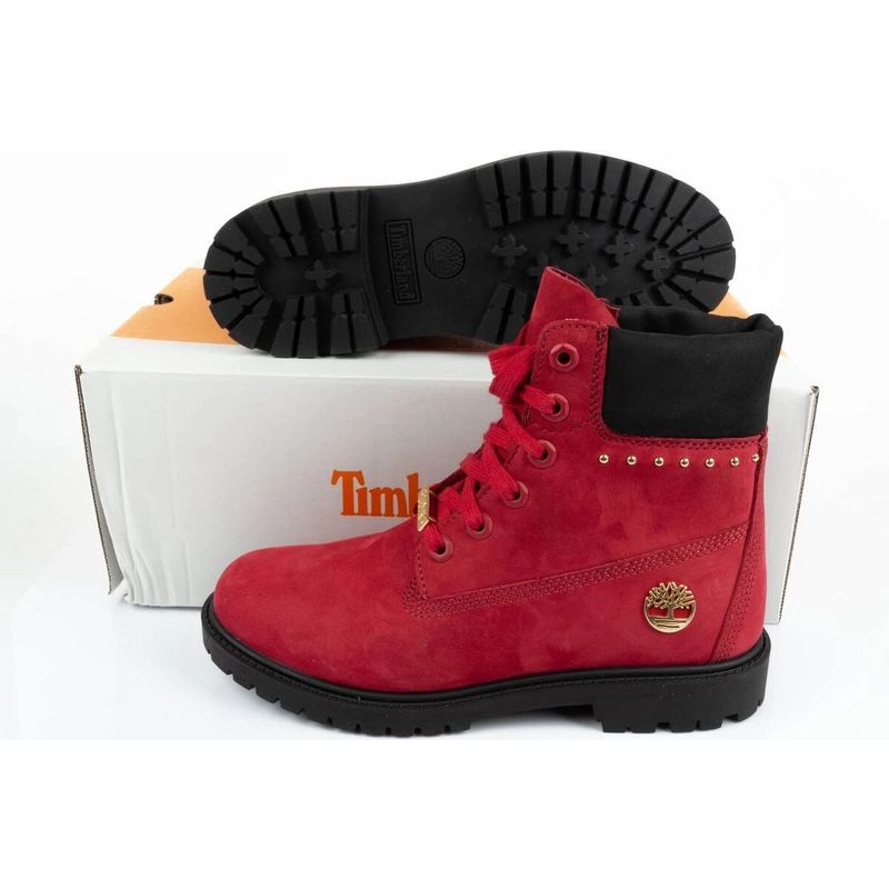Timberland W TB0A2MBU-F41 Hiking Boots Cipő