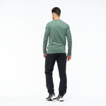 Elbrus Men's CLARINO 2IN1 nadrág