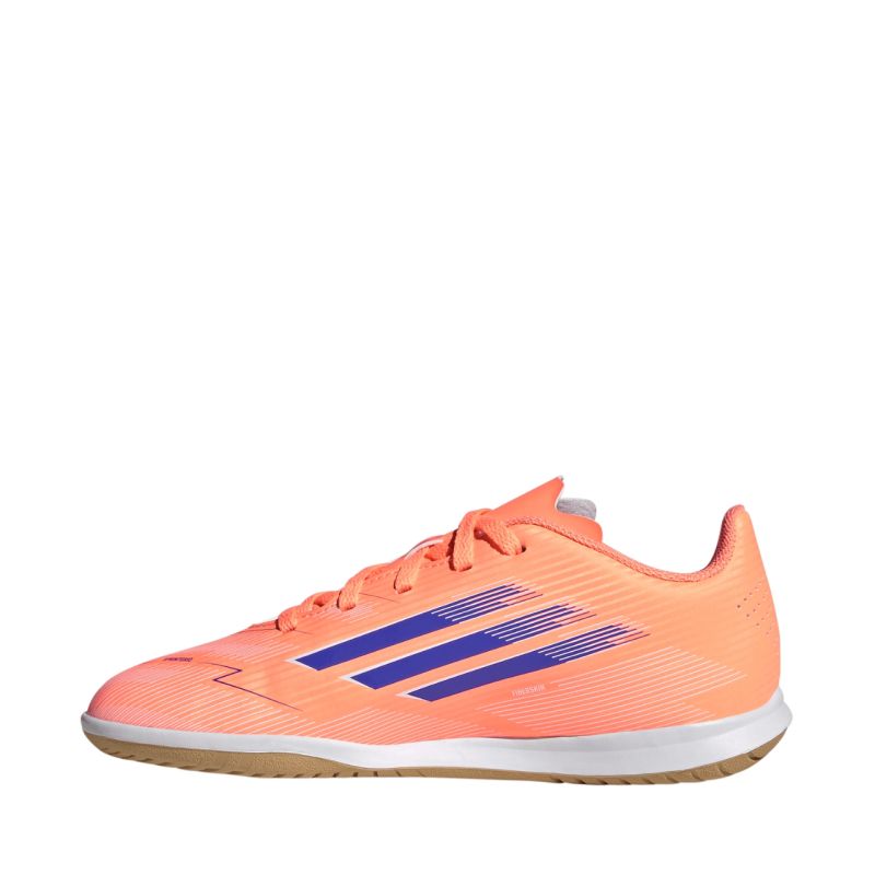 adidas F50 Club IN JI0041 kids' soccer shoes Cipő