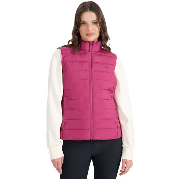 4f Vest W 4FWAW25TVJAF218 55S Kabát