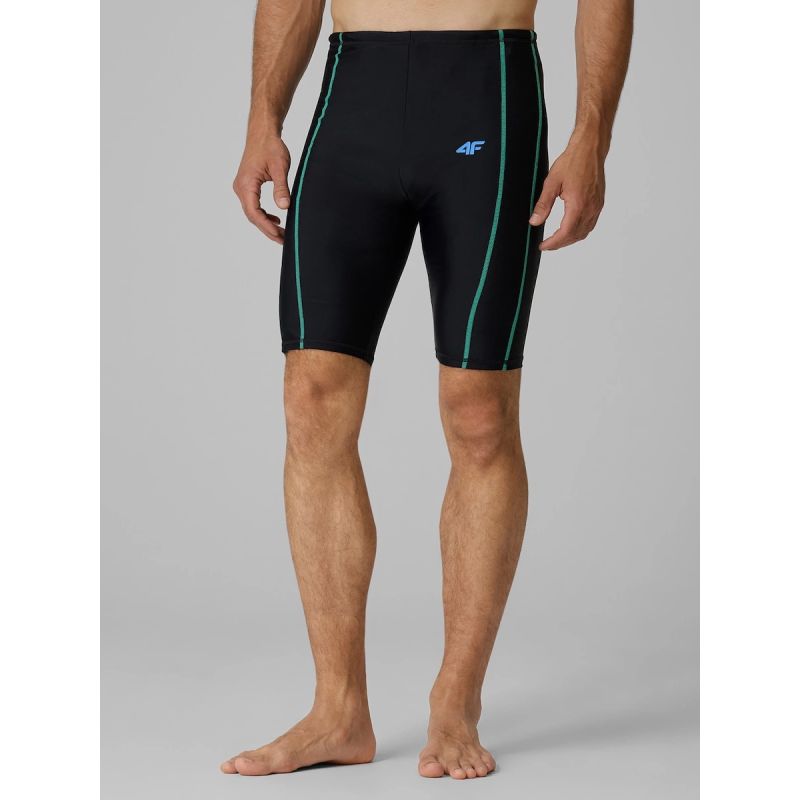 4F Men's swimming trunks
