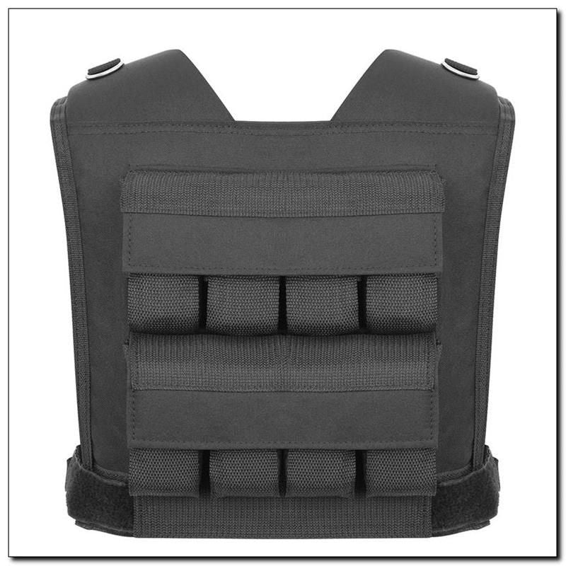 HMS Cordura KTO16 16kg Weighted Training Vest mellény 17-62-210