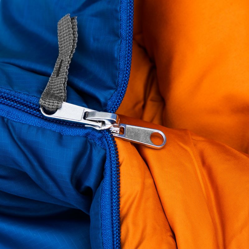 Spokey Outlast OE/BL 9404300000 Sleeping Bag General