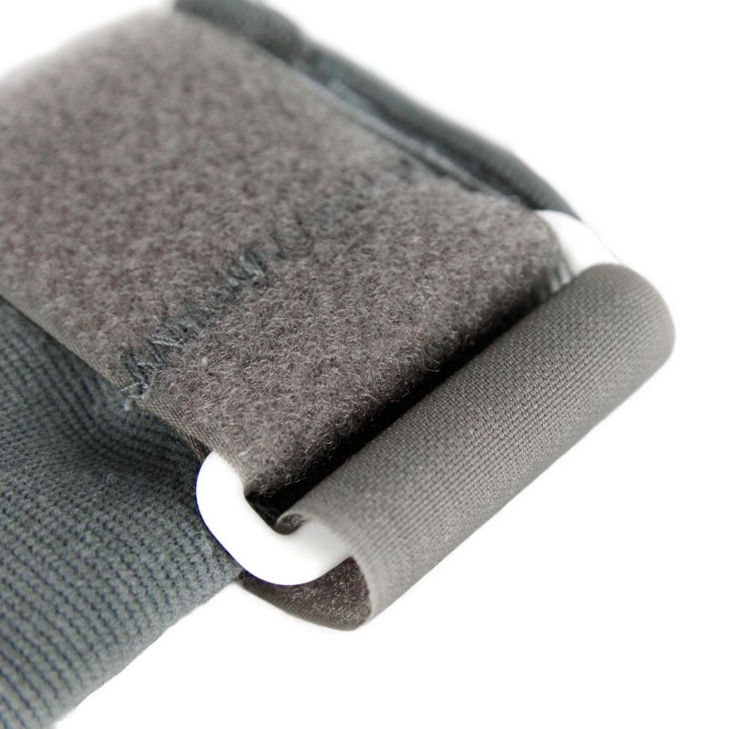 Body Sculpture Hand cuff BNS 002 szürke kötött sapka BNS002L