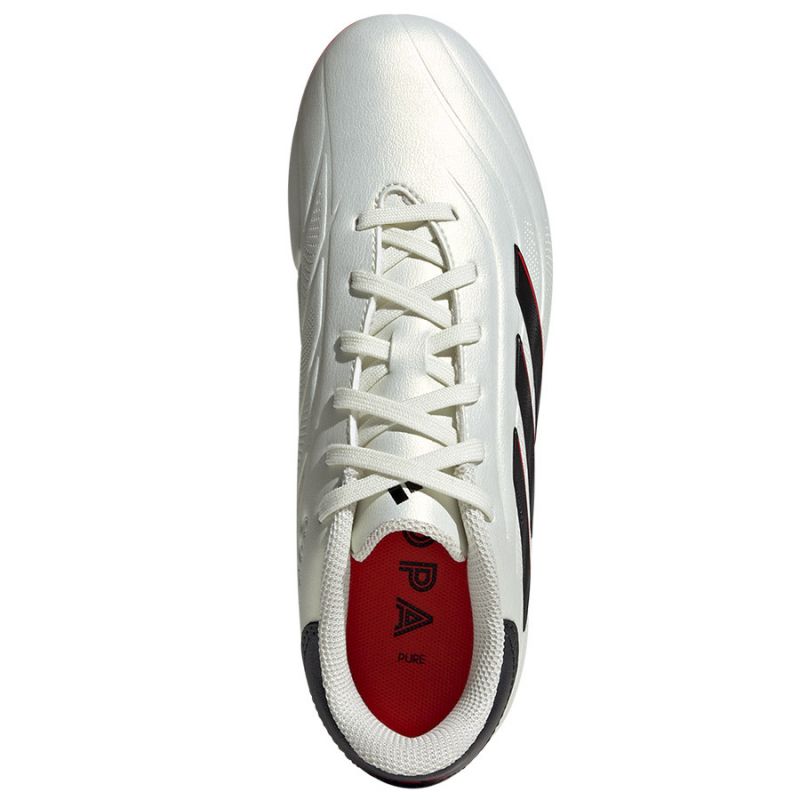 adidas Copa Pure.2 League FG Jr IE4987 football shoes Cipő