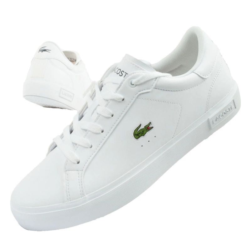Lacoste Powercourt 0721 W 741SUJ001421G Shoes Cipő