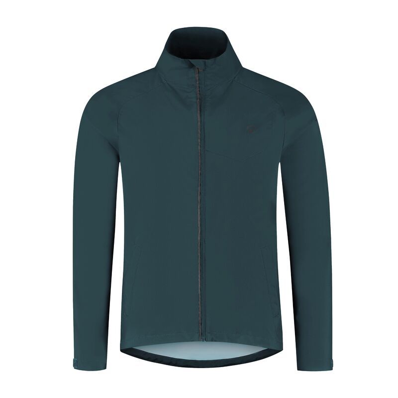 Rogelli ESSENTIAL running 3XL kék dzseki