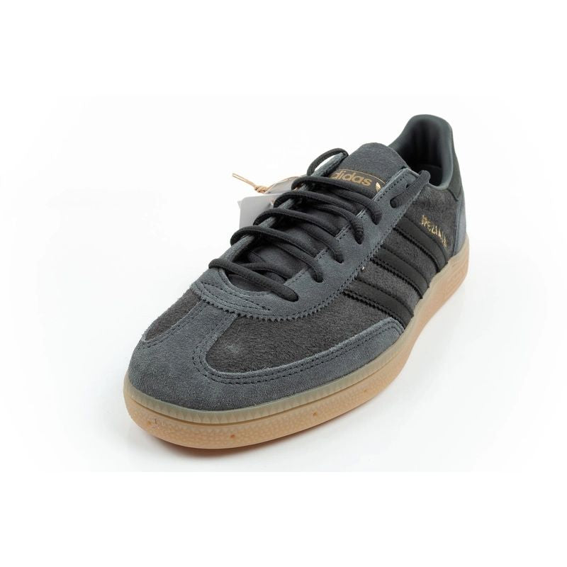 Adidas men's sports Handball Spezial leather sneakers utcai cipő