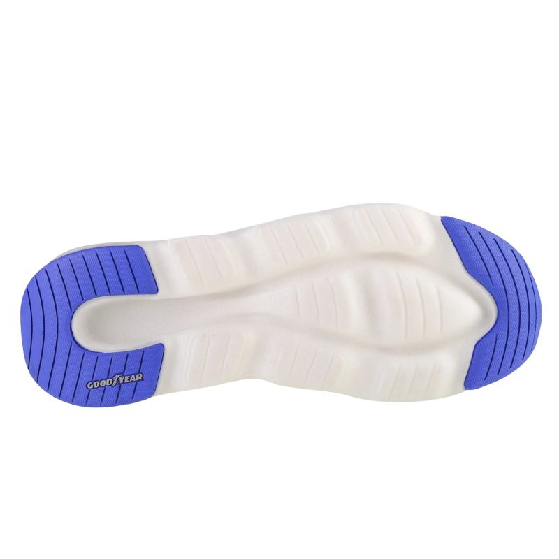 Skechers Go Run Swirl Tech 128791-GRY Gray 35 Cipő