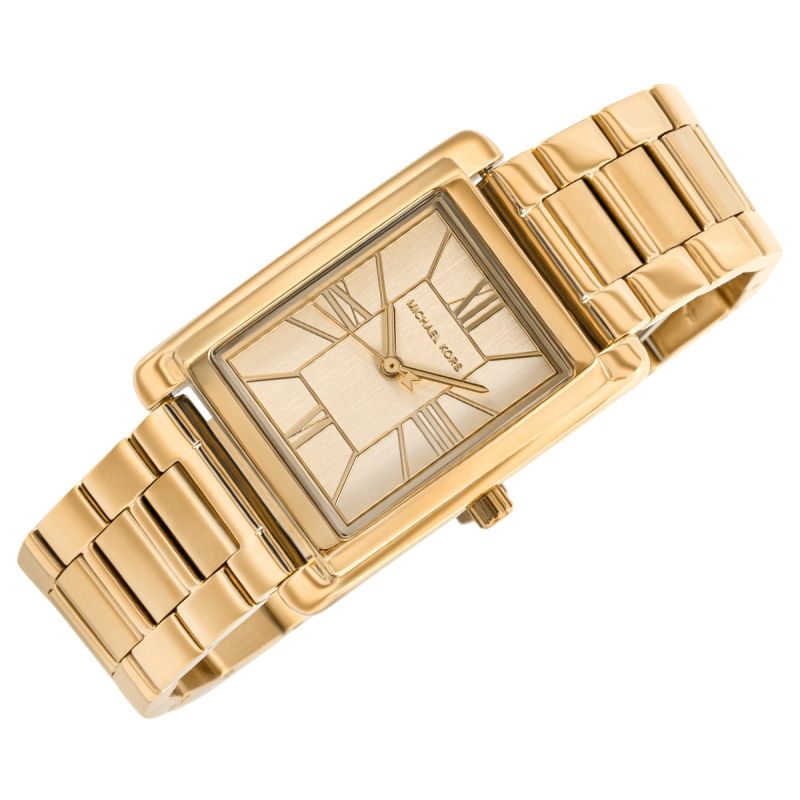 michael kors Essex Women's Watch + BOX kiegészítő MK4904