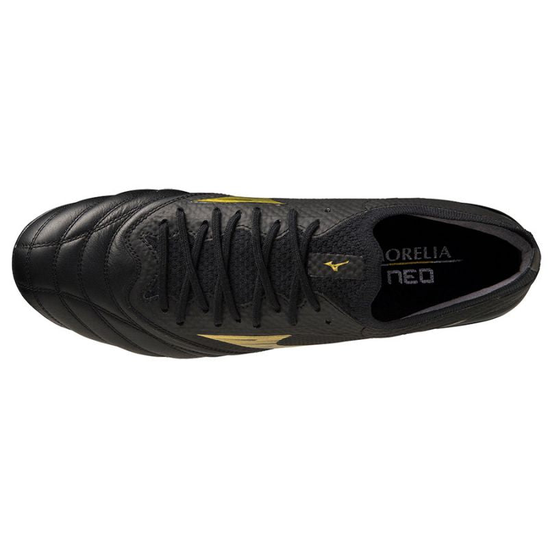 Mizuno Morelia Neo IV Beta Elite Mix SG M P1GC234250 shoes Cipő