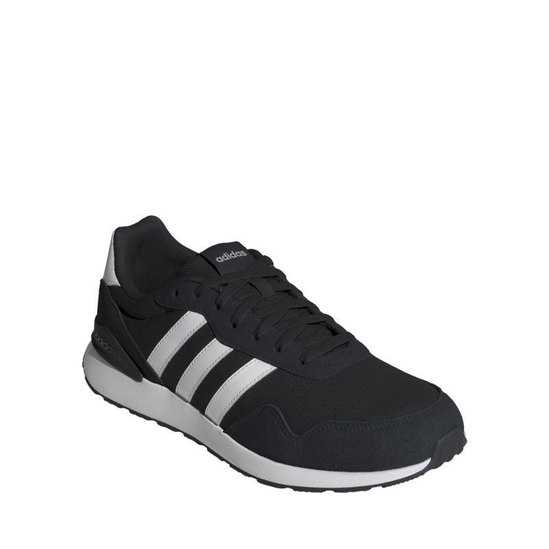 adidas Men's Run 60s 4.0 shoes black JR6622 Cipő