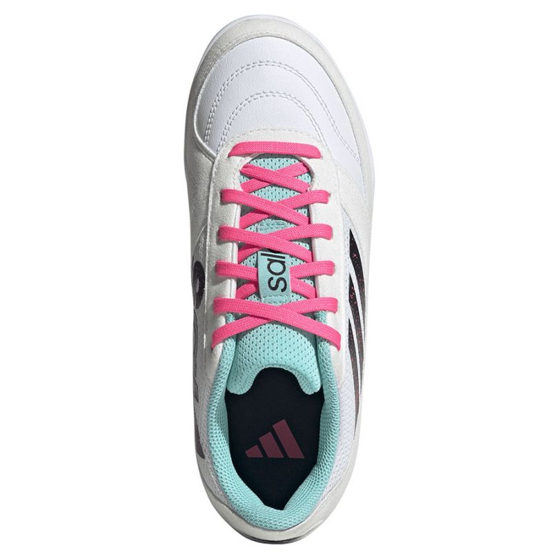 adidas Top Sala Competition II Jr JR5392 football boots cipő