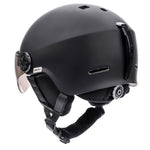 Meteor Falven Ski Helmet