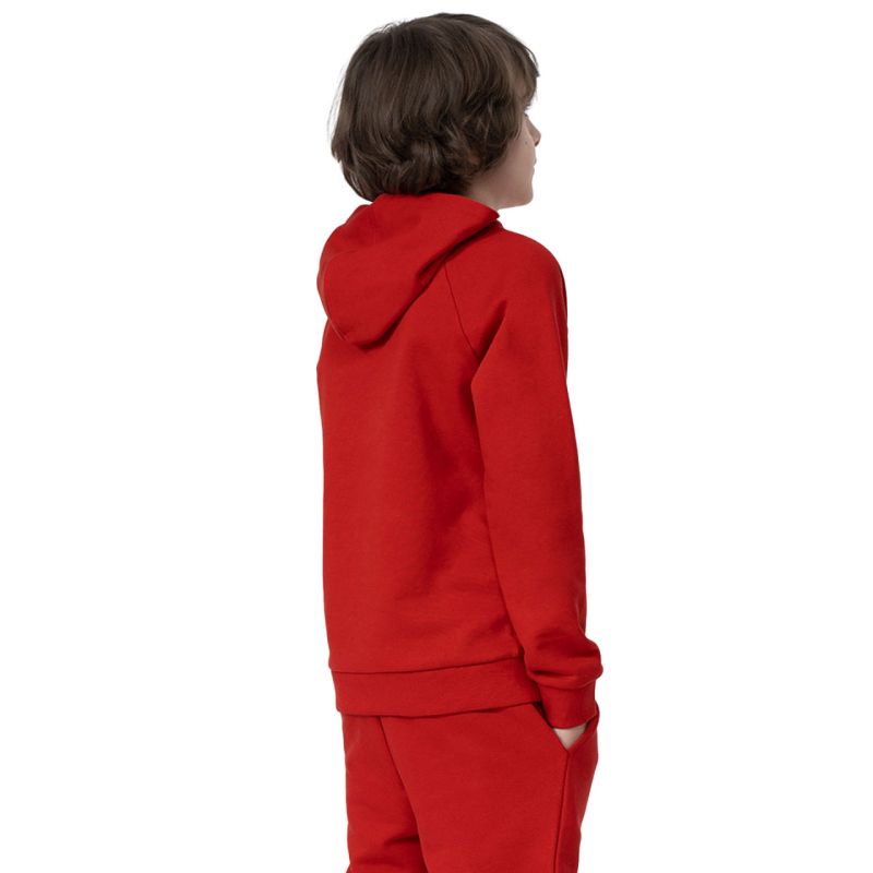 Sweatshirt 4f Jr. 4fjss23tswsm220 62s