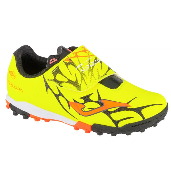 Joma Super Copa 2509 TF Jr SCJS2509TFV shoes general