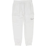Nike Court Fleece Cargo Men's Pants White DQ5477 100 Ruházat