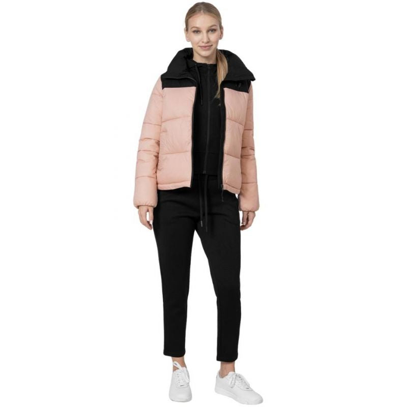 Jacket 4f W H4z22 Kudp014 65s