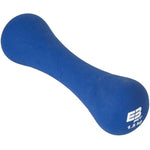 Inny EB FIT neoprene dumbbell 1.5 kg blue 1029245 Edzőfelszerelés