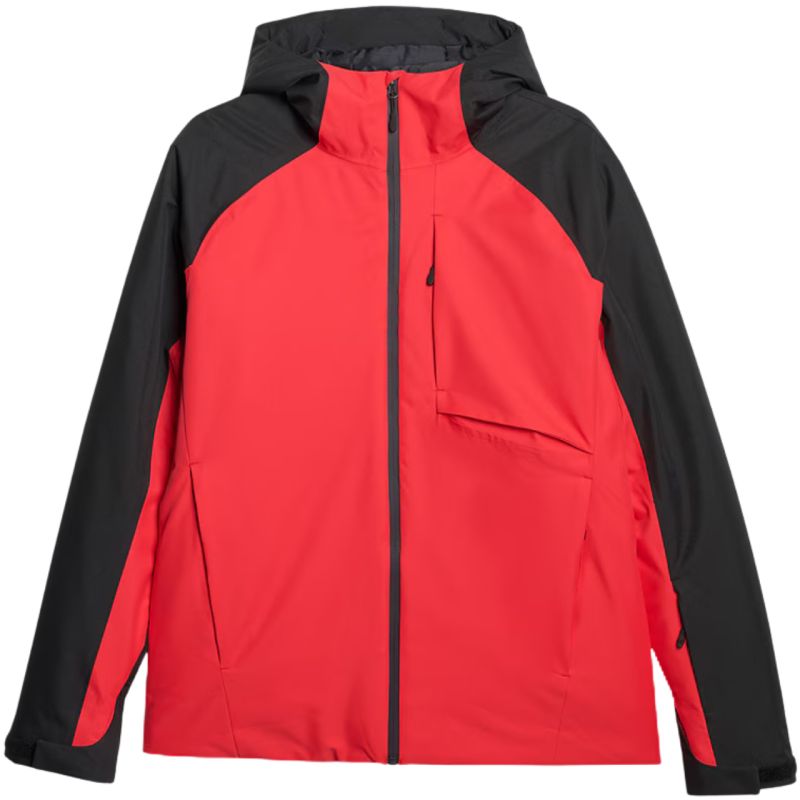 4f Ski jacket M 4FWAW25TTJAM0951 90S Kabát