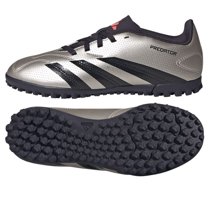 adidas Predator Club TF Jr IF6420 football boots general
